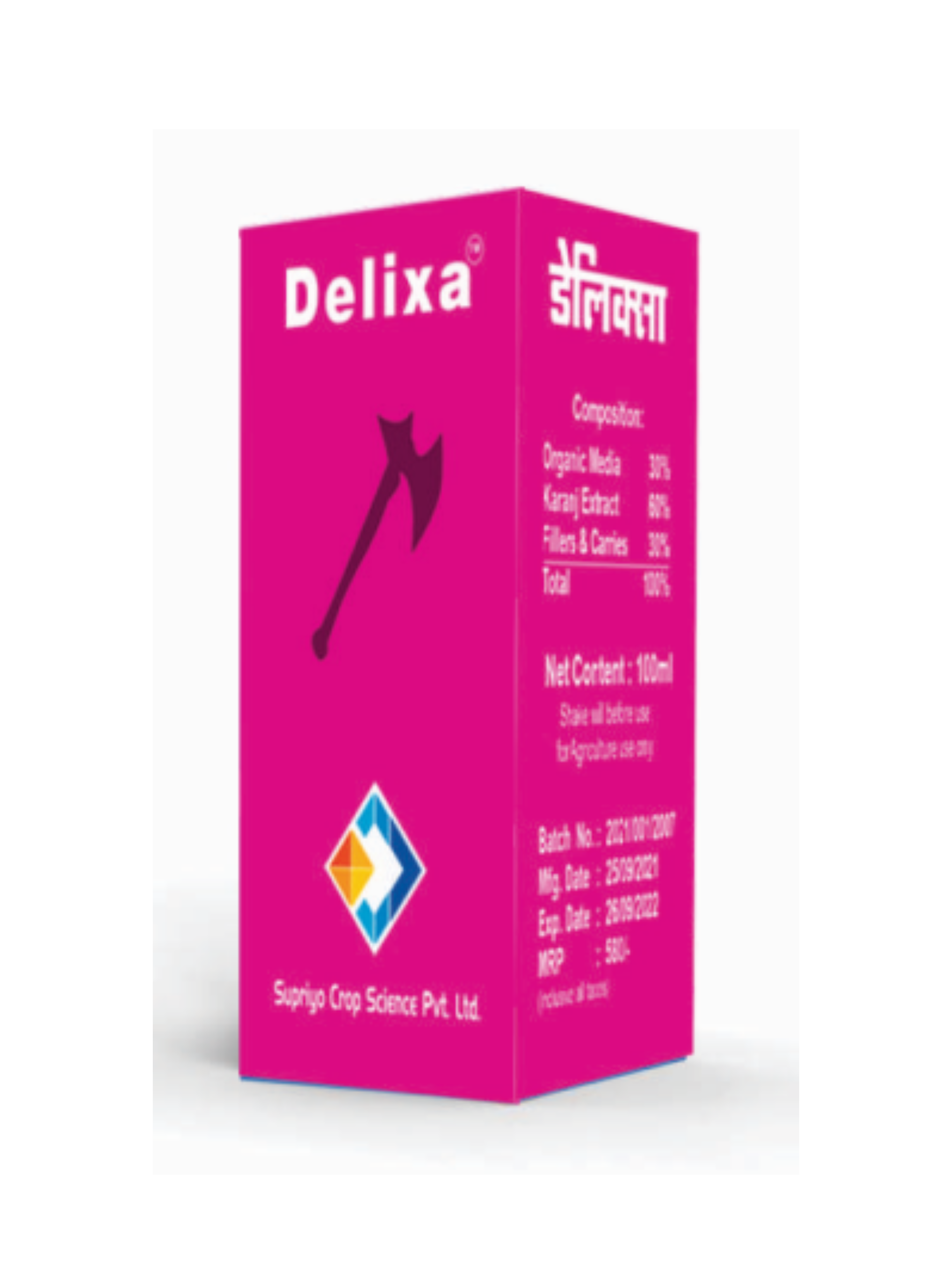 Delixa