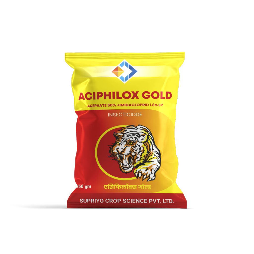 ACIPHILOX GOLD