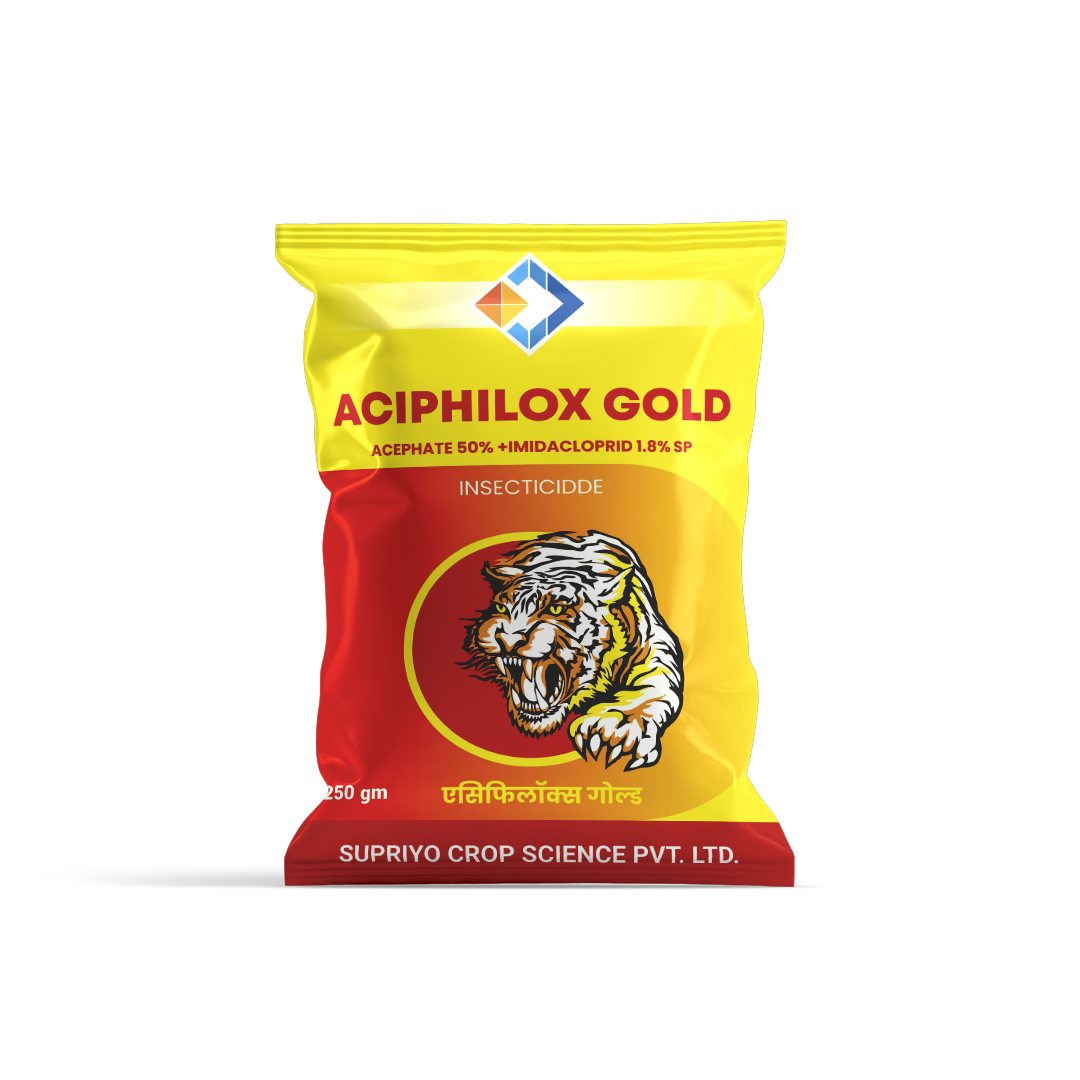 ACIPHILOX GOLD