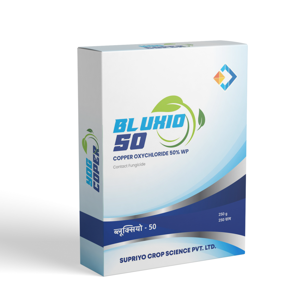 BLUXIO-50