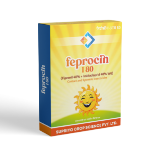 FEPROCIN-180