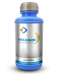 HEXAQUIN