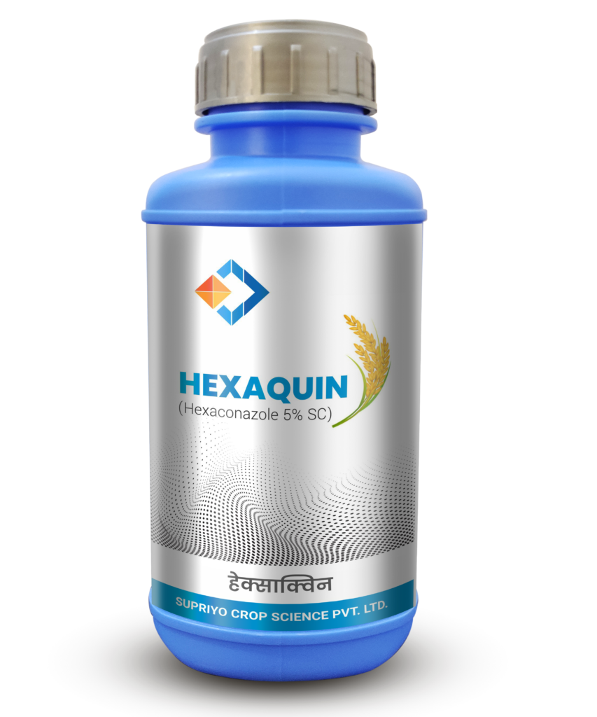 HEXAQUIN