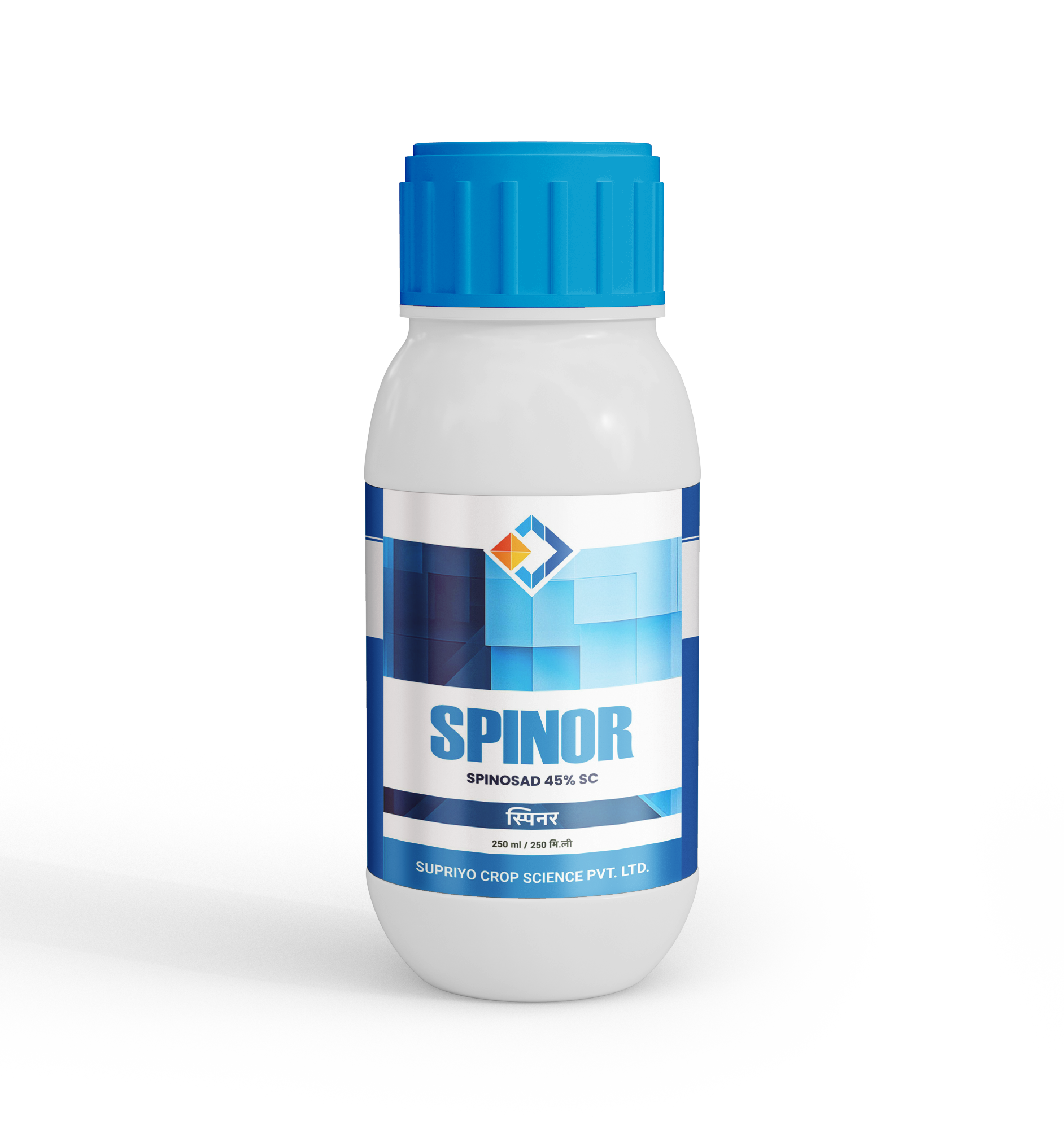 SPINOR