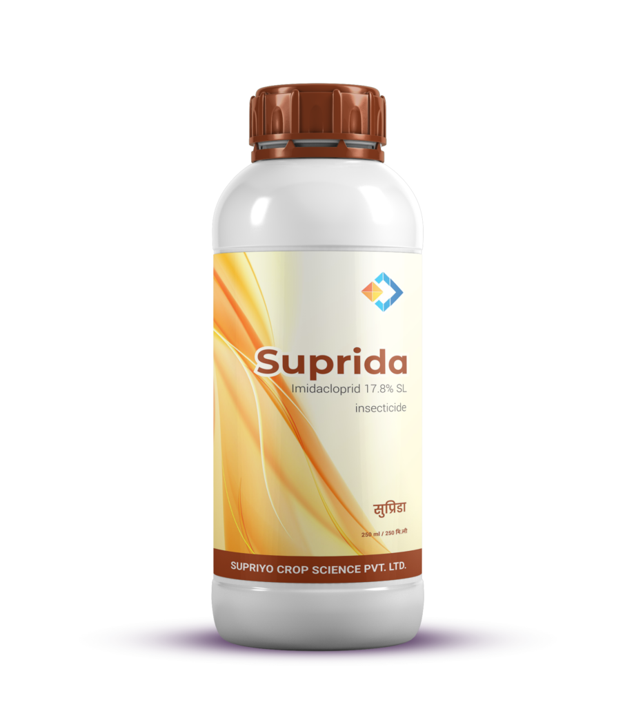 SUPRIDA