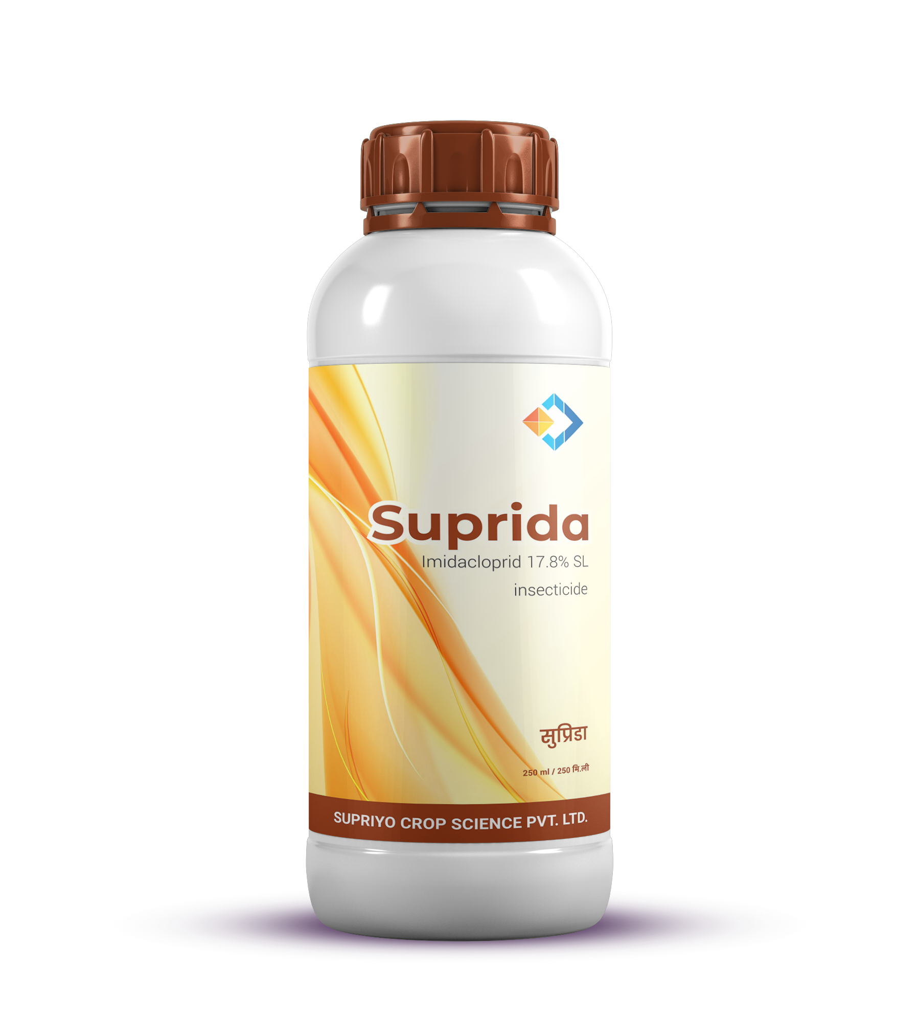 SUPRIDA