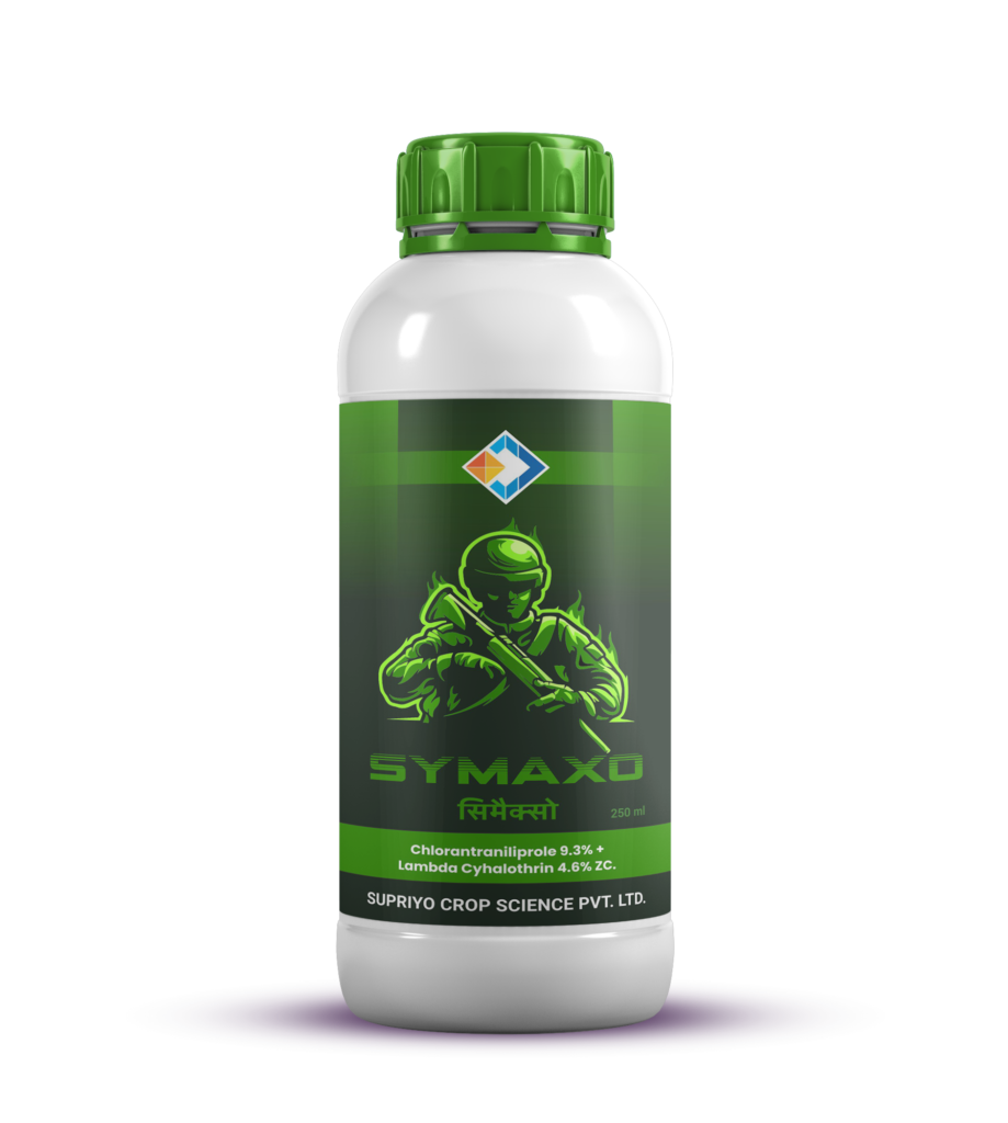 SYMAXO