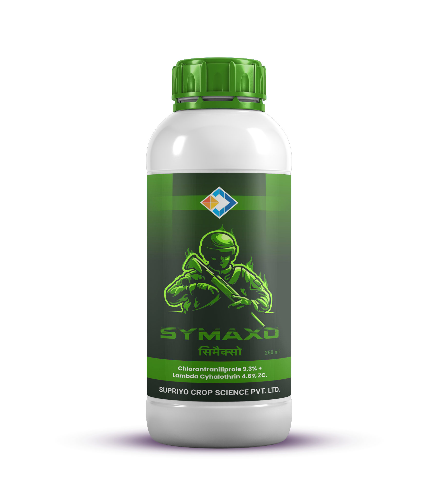 SYMAXO