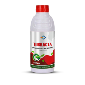 TUBRACTA