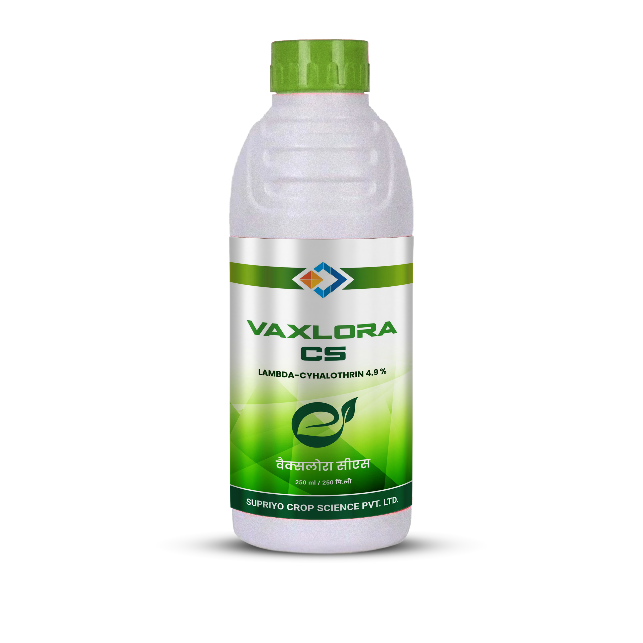 VAXLORA 5 / CS