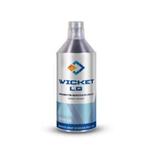 WICKET LQ