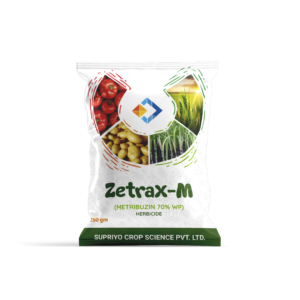 ZETRAX-M