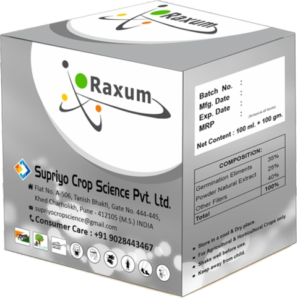 Raxum (Seed Treatment)