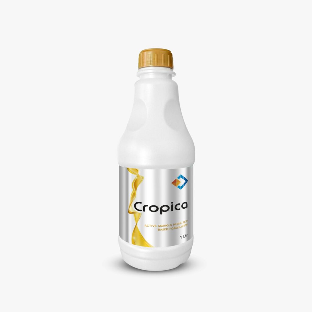 Cropica