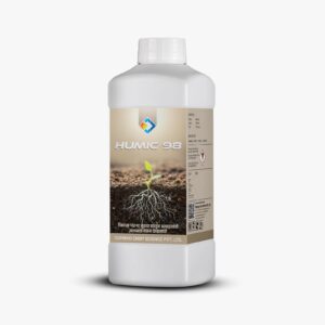 HUMIC 98