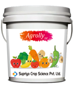 Agrolly DF
