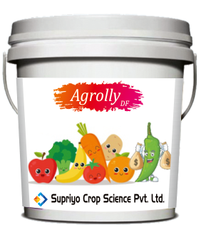 Agrolly DF