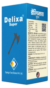 Delixa SUPER