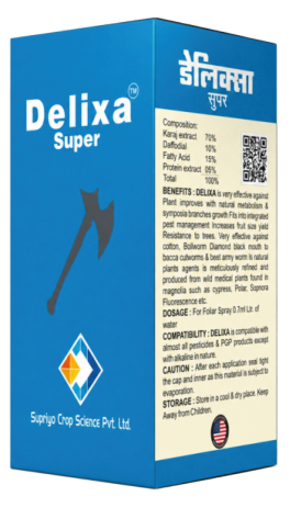 Delixa SUPER