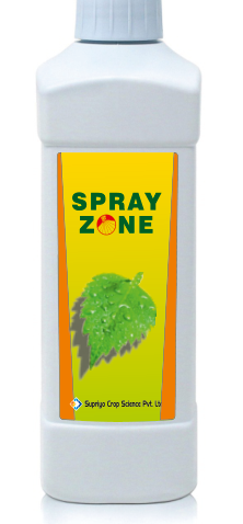 SPRAY ZONE