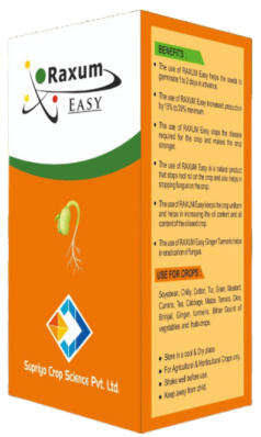 RAXUM EASY